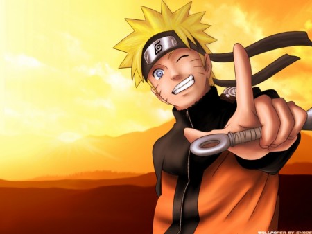 Naruto Shippuden 1 a 3 Temporada